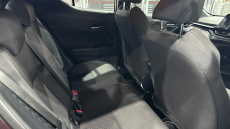 Toyota C-HR 1.8 Hybrid Icon 5dr CVT Hybrid Hatchback